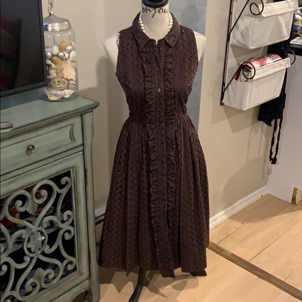 Kate Spade Day Dress